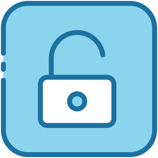 entsperren kostenlos Icon