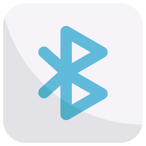 bluetooth icono gratis