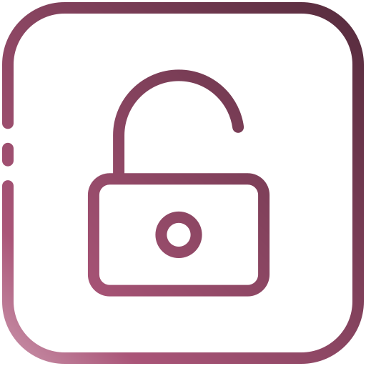 entsperren kostenlos Icon