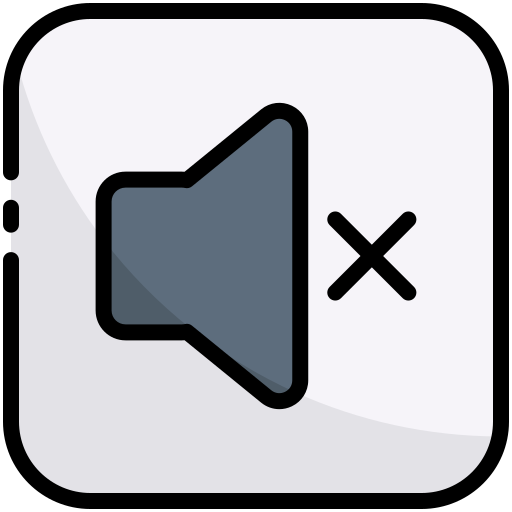 Немой бесплатно иконка