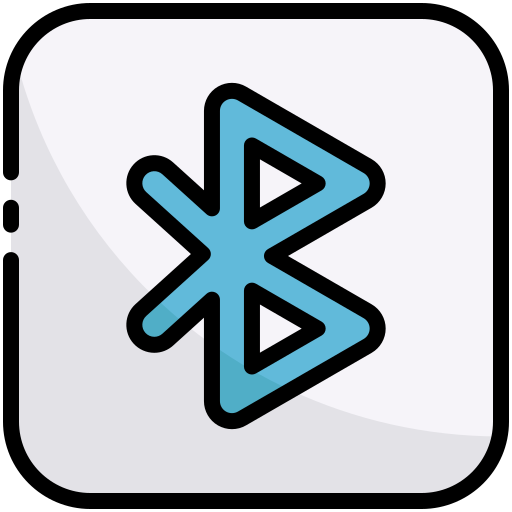 bluetooth icono gratis