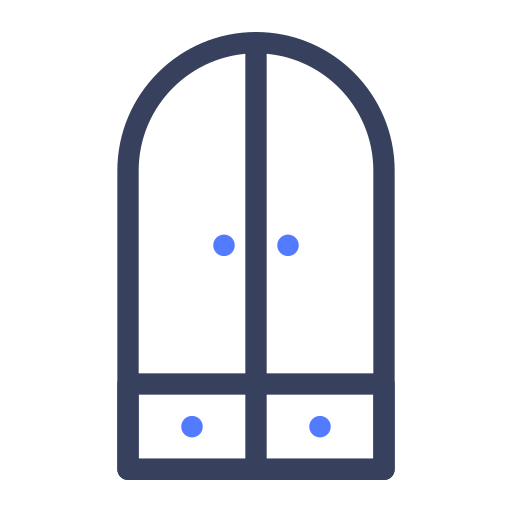 gabinete icono gratis