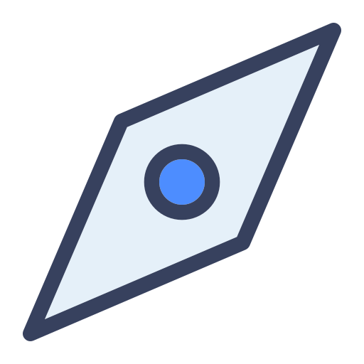 Путешествовать бесплатно иконка