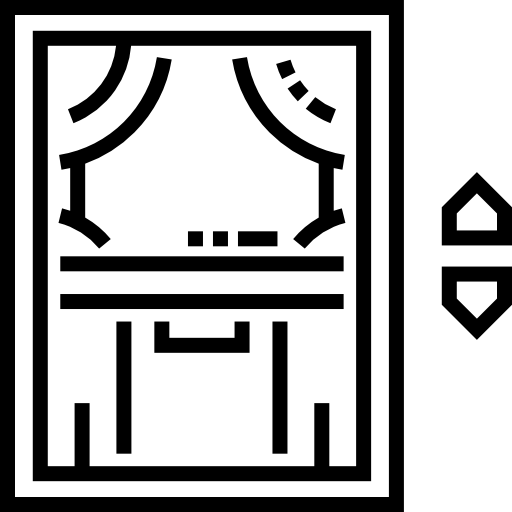 fenster kostenlos Icon