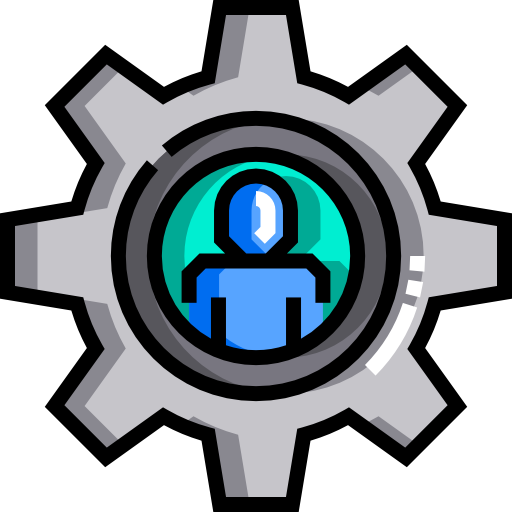 configuraciones icono gratis