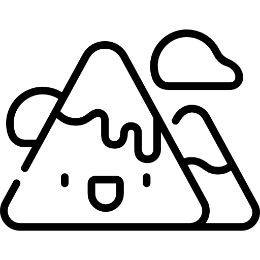 산 무료 아이콘