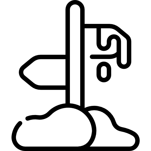 panneaux Icône gratuit