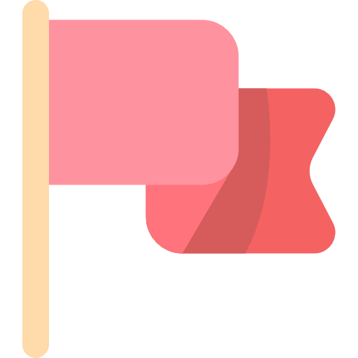 bandera icono gratis