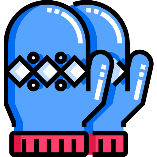 fäustling kostenlos Icon