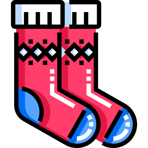socken kostenlos Icon