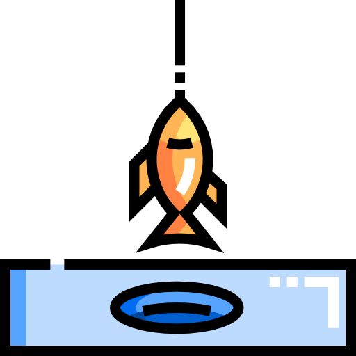 angeln kostenlos Icon