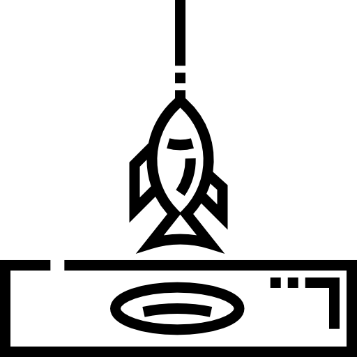 Ловит рыбу бесплатно иконка