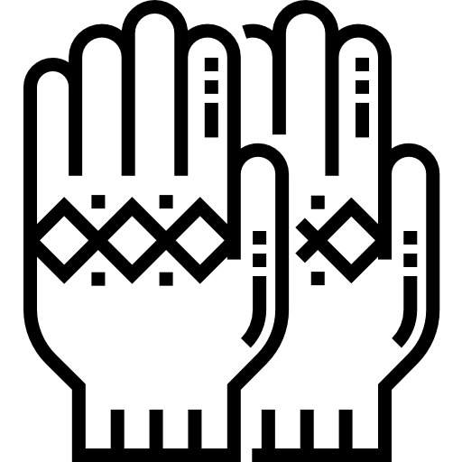 handschuhe kostenlos Icon