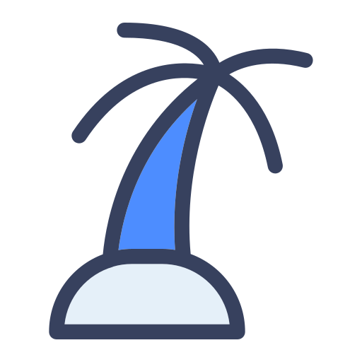 Путешествовать бесплатно иконка