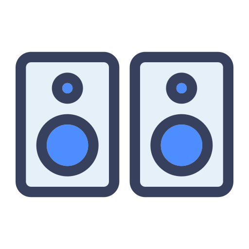 musique Icône gratuit