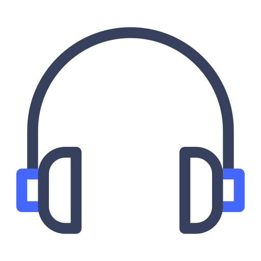 Музыка бесплатно иконка