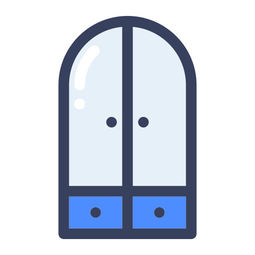 gabinete icono gratis