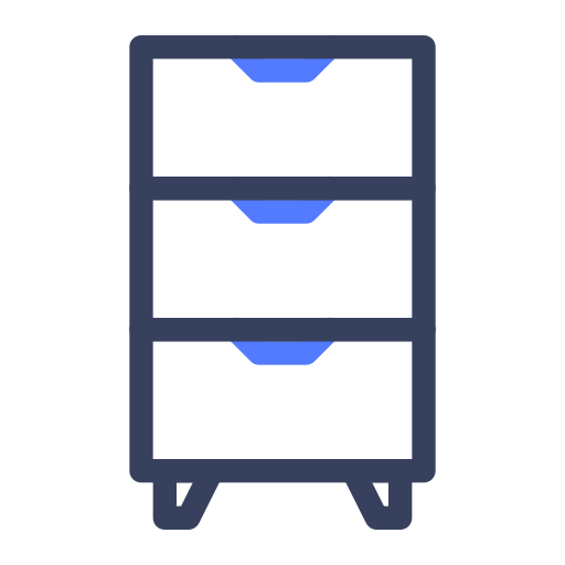 gabinete grátis ícone