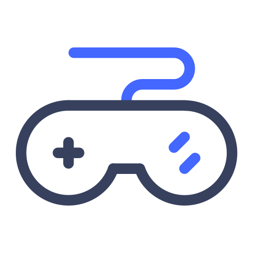 Joystick free icon Joystick free icon