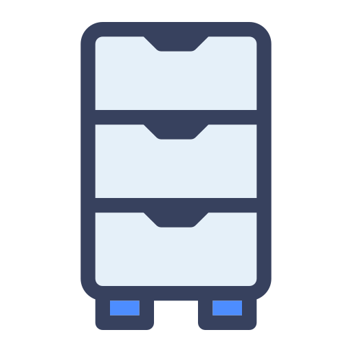 gabinete icono gratis