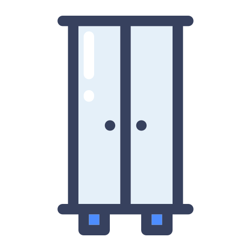 gabinete icono gratis