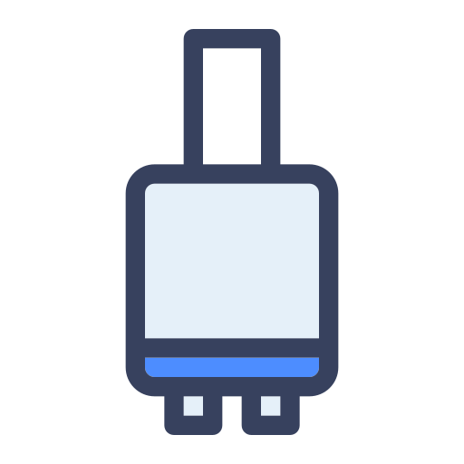 Путешествовать бесплатно иконка