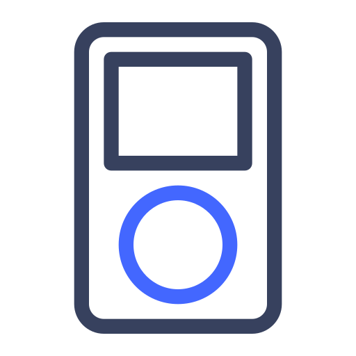 Музыка бесплатно иконка