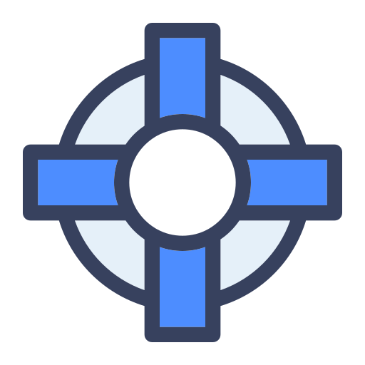 Помощь бесплатно иконка