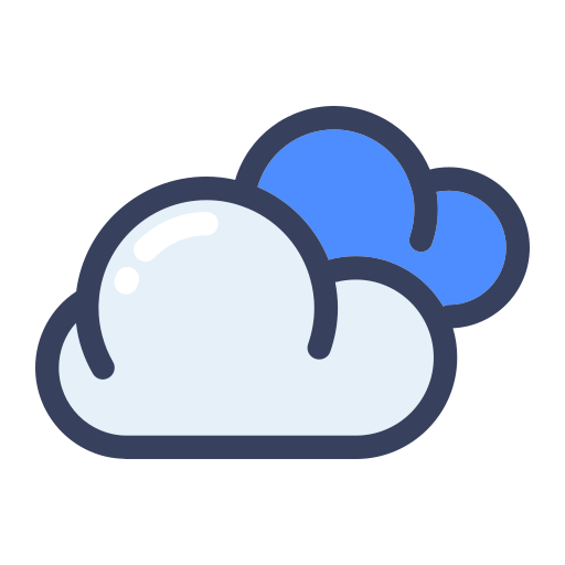 Cloud free icon Cloud free icon