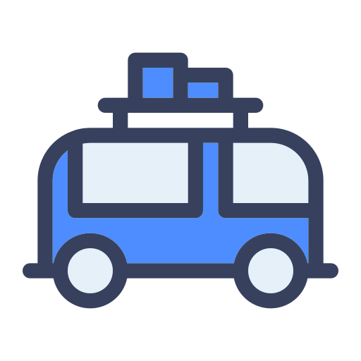 Путешествовать бесплатно иконка