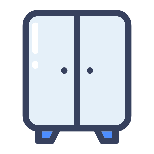 gabinete icono gratis