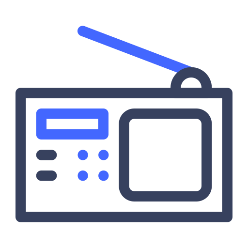 Музыка бесплатно иконка