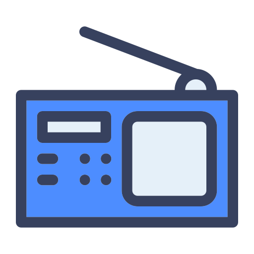 musique Icône gratuit