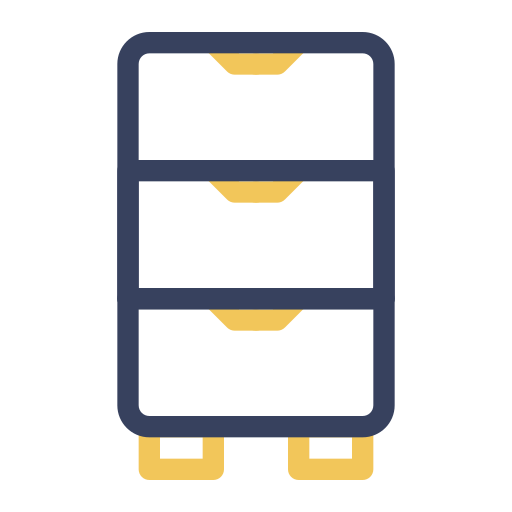 gabinete icono gratis