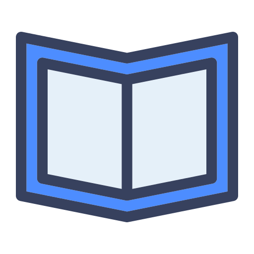 livro grátis ícone