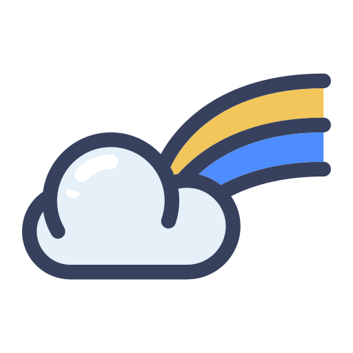 Cloud free icon Cloud free icon