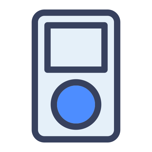 musique Icône gratuit