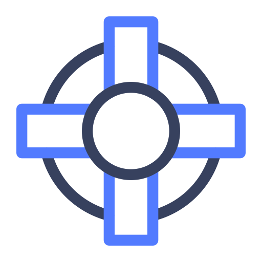 Путешествовать бесплатно иконка