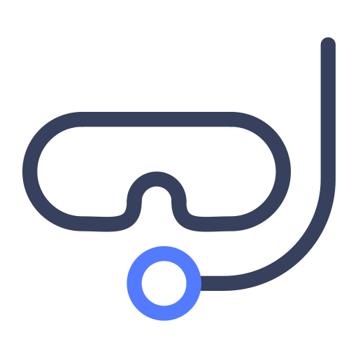 reisen kostenlos Icon