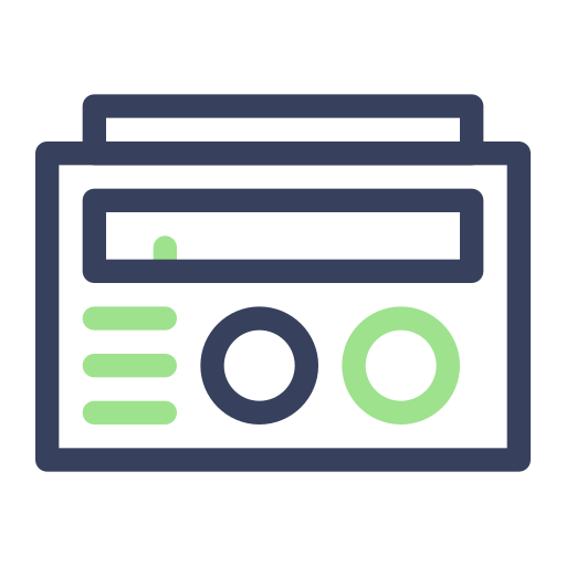 Музыка бесплатно иконка