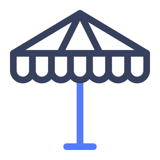 reisen kostenlos Icon