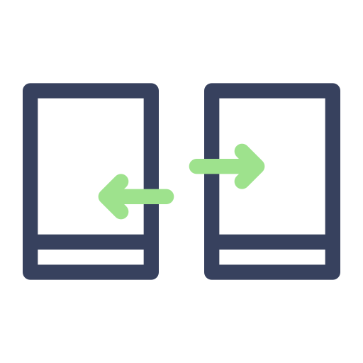 Телефон бесплатно иконка