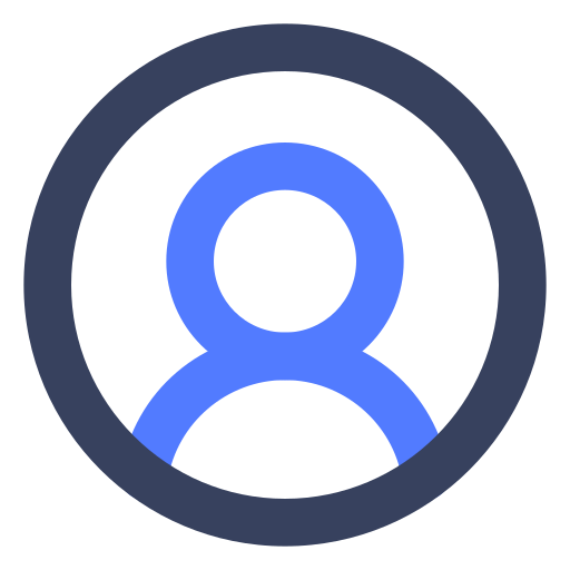 persona icono gratis