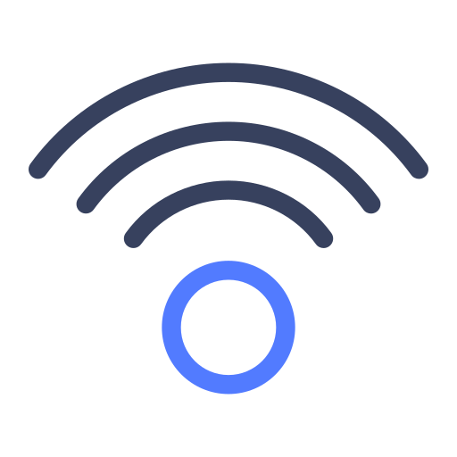 Internet free icon Internet free icon