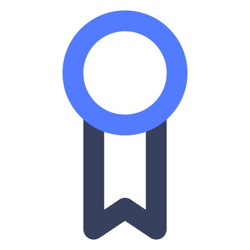 otorgar icono gratis