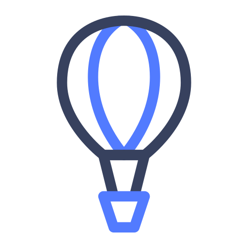 reisen kostenlos Icon