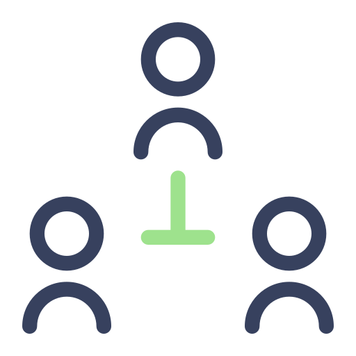 Люди бесплатно иконка