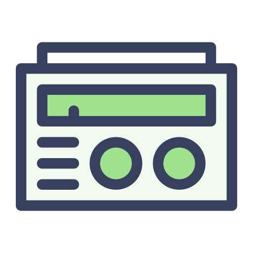 musik kostenlos Icon