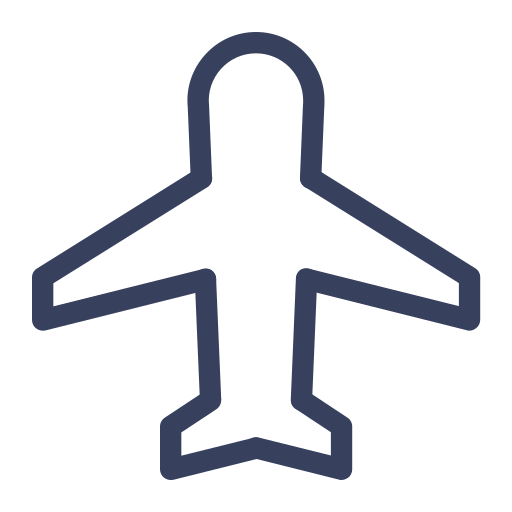 reisen kostenlos Icon