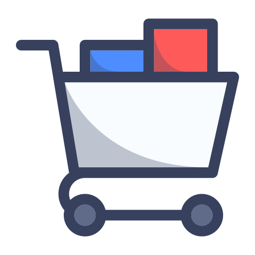 comercio icono gratis